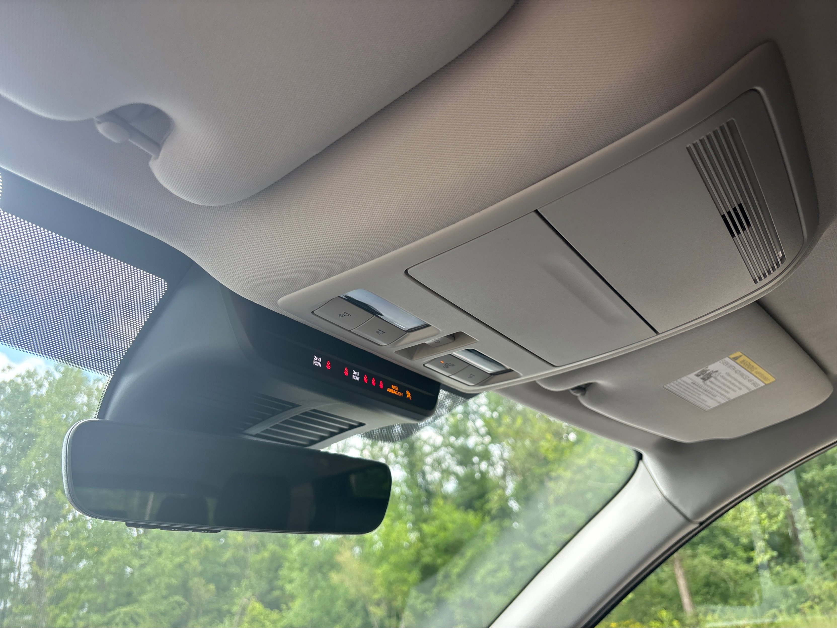 Used 2024 MAZDA CX-90 Plug-In Hybrid w/ Premium Pkg image 18