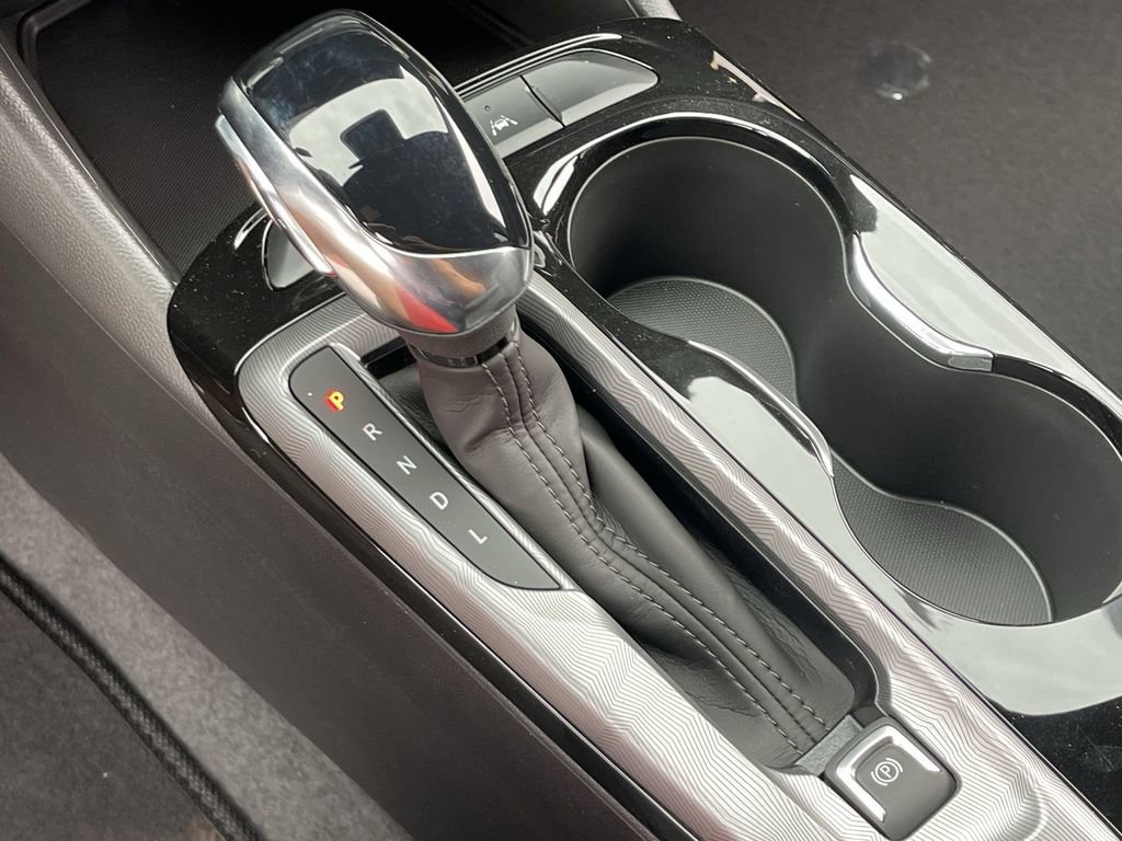 New 2026 Buick Envista Sport Touring image 16