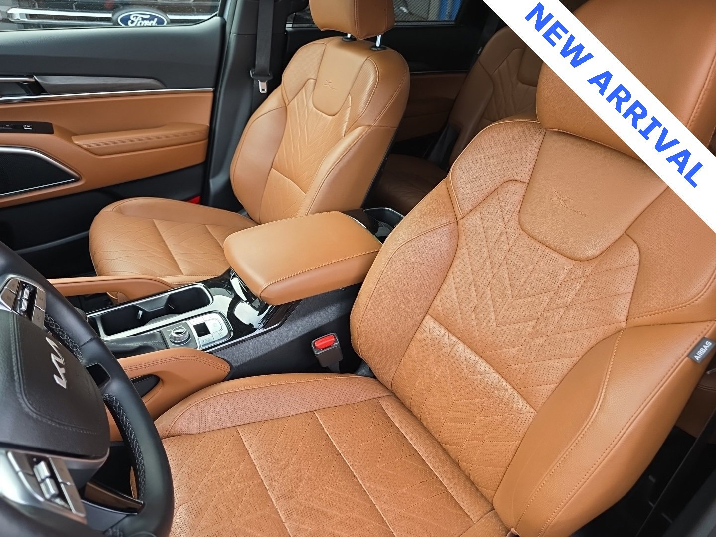 Used 2024 Kia Telluride SX X-Line image 9