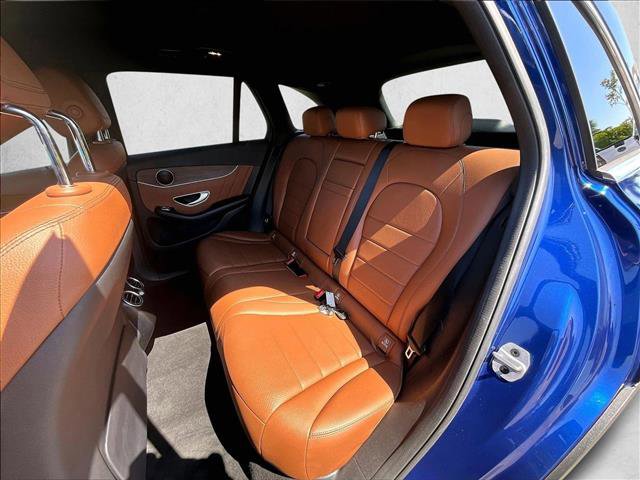 Used 2021 Mercedes-Benz GLC 300 image 25
