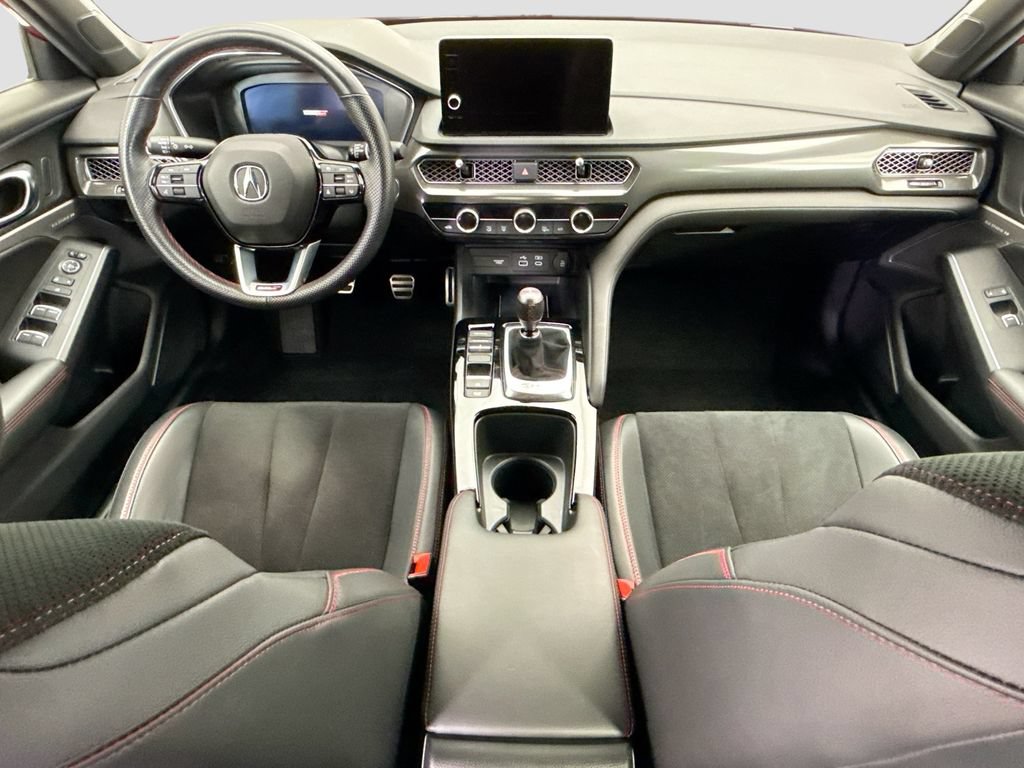 Used 2024 Acura Integra Type S FWD image 13