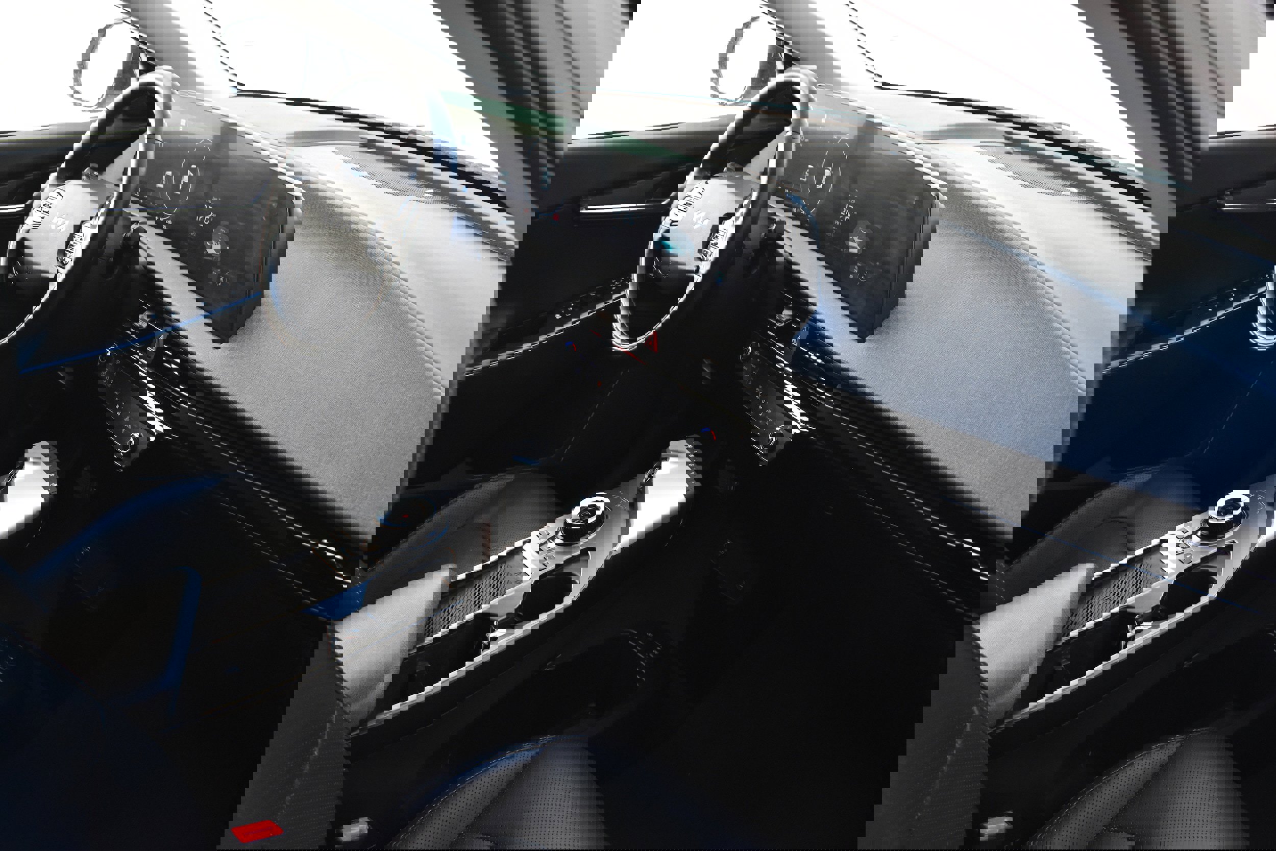 Used 2022 Kia EV6 Wind w/ Wind Technology Package image 26