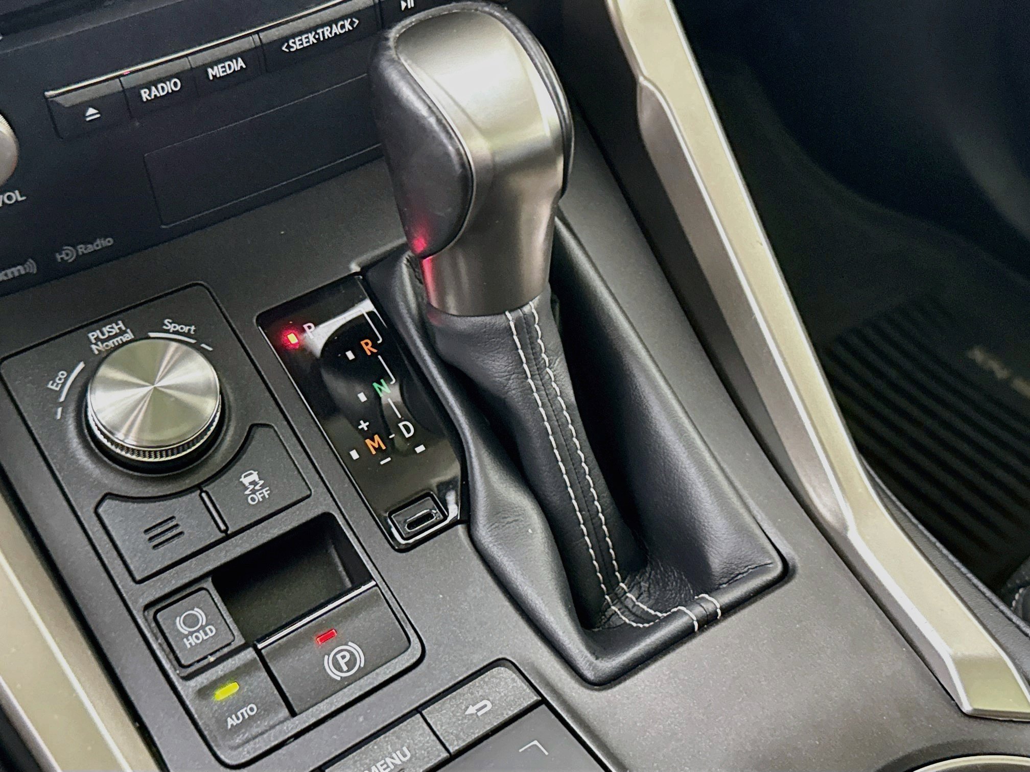 Used 2021 Lexus NX 300 AWD w/ Cold Area Package image 18