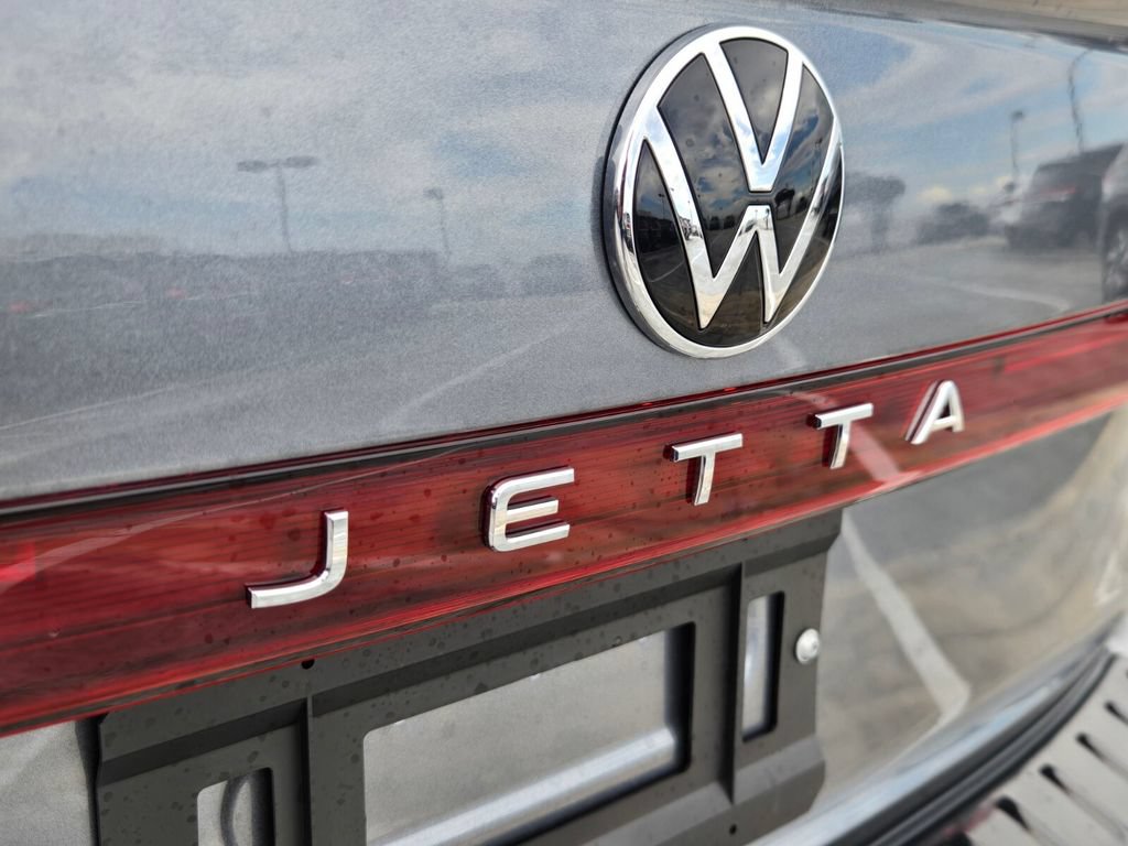 New 2027 Volkswagen Jetta S FWD image 5