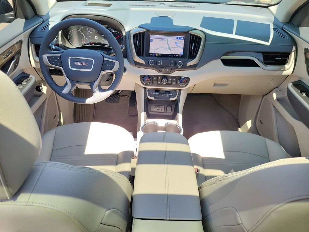 Certified 2023 GMC Terrain Denali w/ Black Diamond Edition image 17