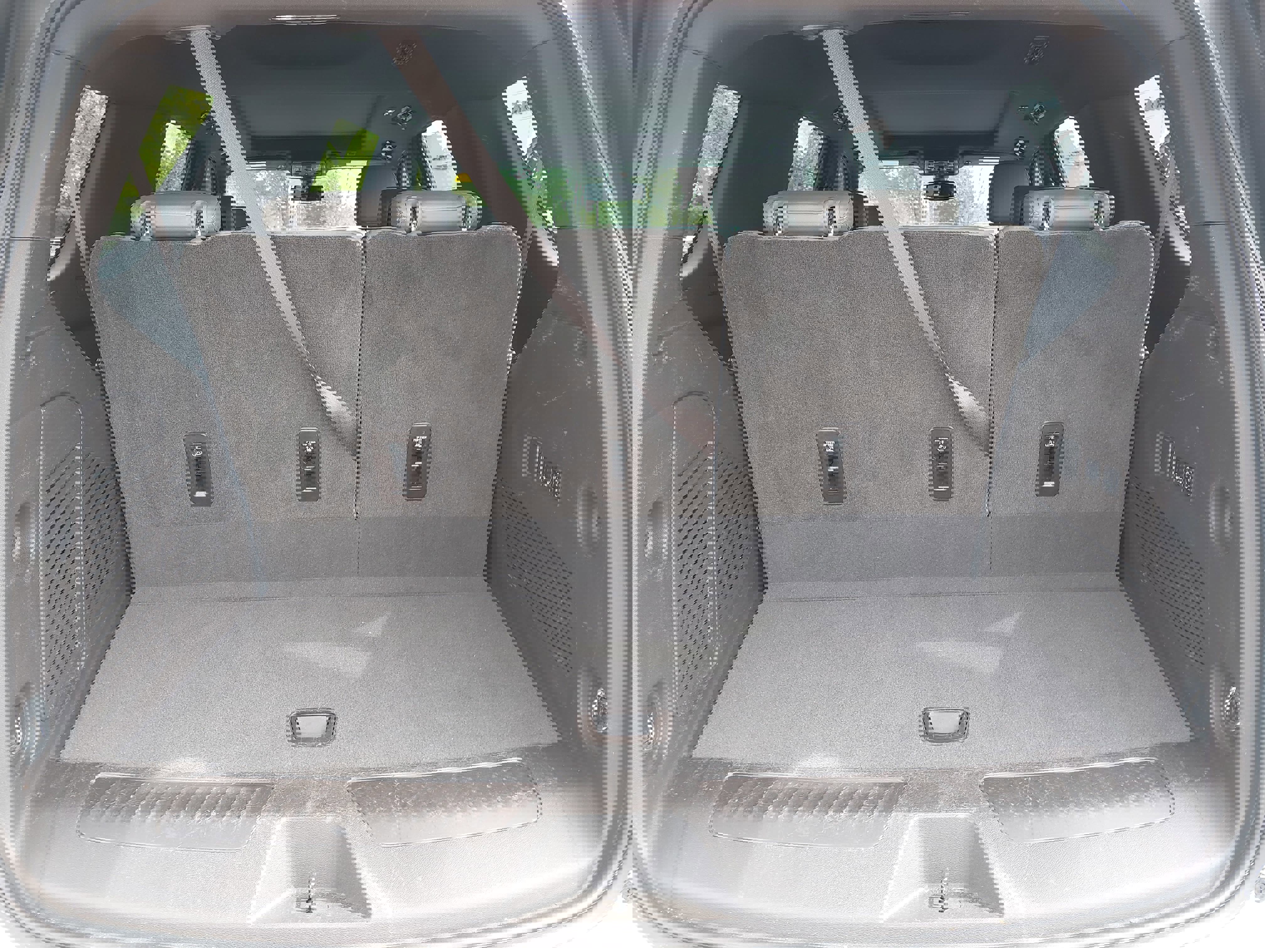 Used 2021 Chevrolet Tahoe LT w/ LT Signature Package image 14