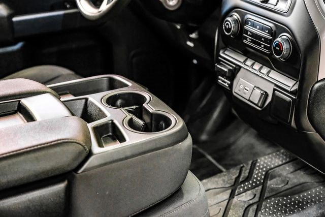 Used 2023 Chevrolet Silverado 2500 Custom w/ Custom Convenience Package image 19