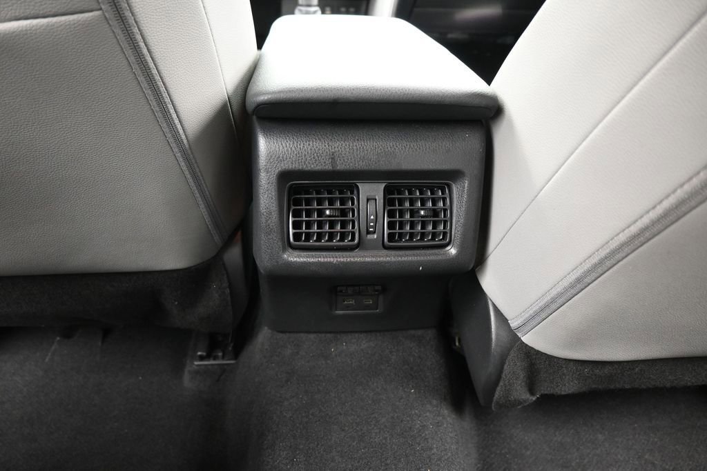 Used 2025 Toyota Camry SE w/ Multimedia Upgrade Package FWD image 36