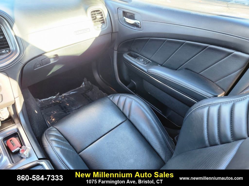 Used 2023 Dodge Charger SRT Hellcat image 44