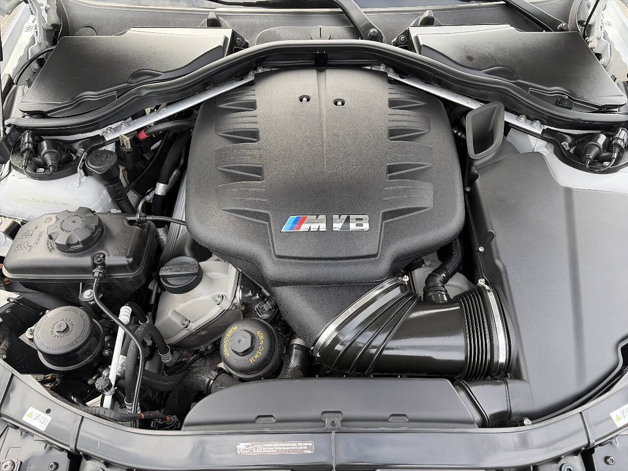 Used 2011 BMW M3 Coupe RWD image 12