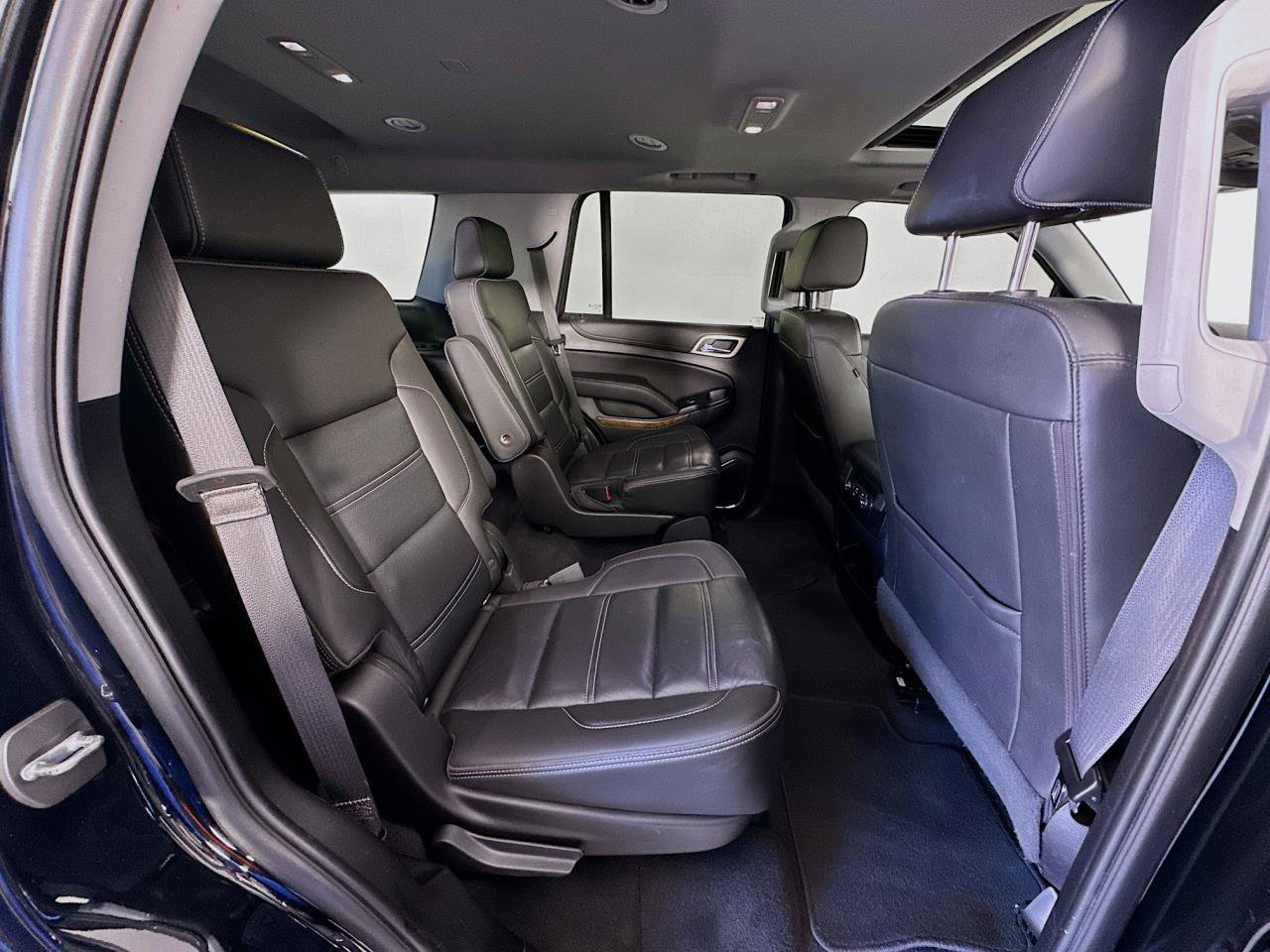 Used 2019 GMC Yukon Denali AWD/4WD image 44