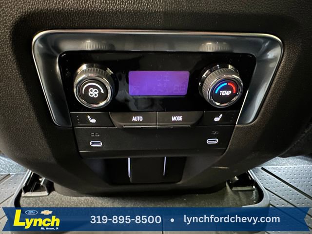 New 2026 Chevrolet Tahoe LT w/ Comfort Package AWD/4WD image 19