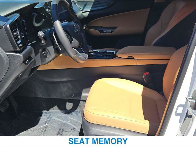 Used 2025 Lexus NX 350 AWD w/ Accessory Package (2T) image 21