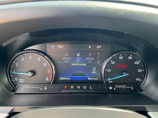 Used 2023 Ford Explorer XLT w/ Equipment Group 202A AWD/4WD image 29