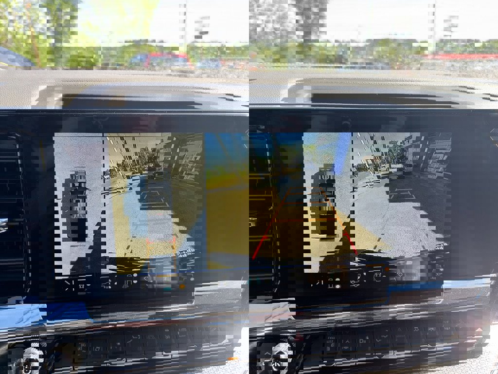 New 2026 Chevrolet Silverado 2500 ZR2 AWD/4WD image 20