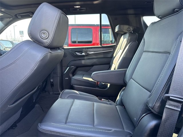 Used 2024 GMC Yukon Denali image 9