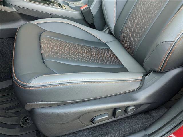 Used 2025 Subaru Crosstrek 2.5i Limited image 4
