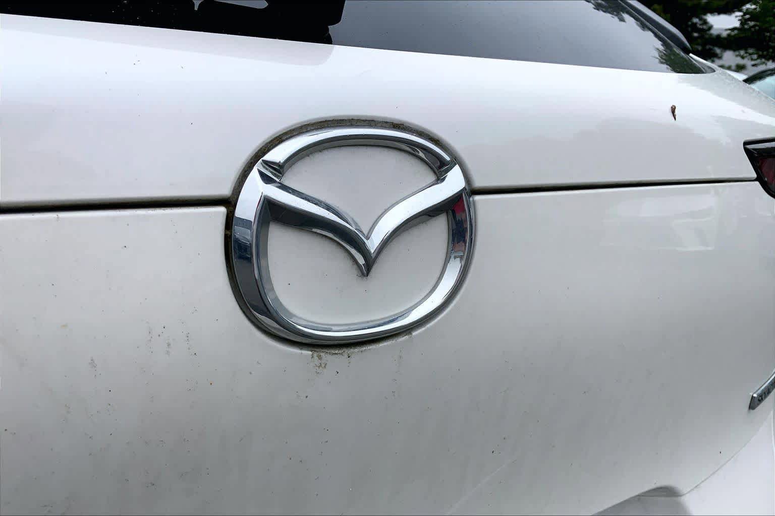 Used 2020 MAZDA CX-30 AWD w/ Premium Package image 10