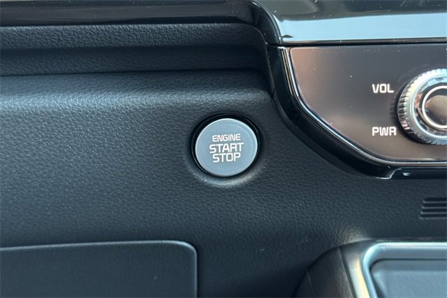 New 2026 Kia Carnival SX Prestige image 29
