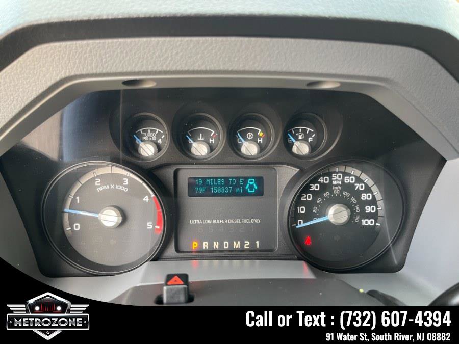 Used 2016 Ford F250 XL w/ XL Appearance Package image 20