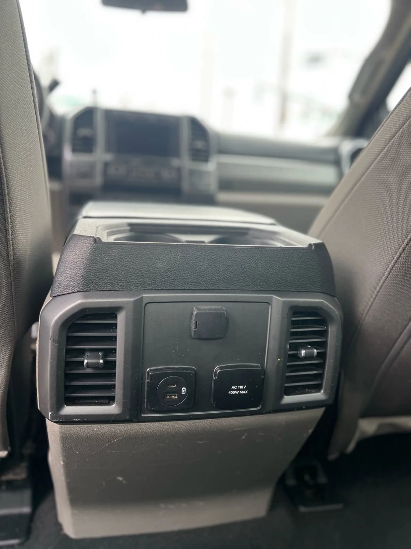 Used 2021 Ford F250 XLT w/ XLT Premium Package image 20