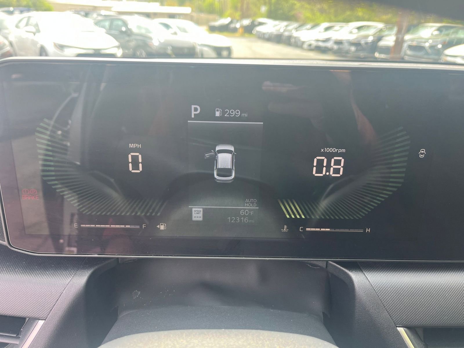 Used 2025 Kia K4 LXS image 36