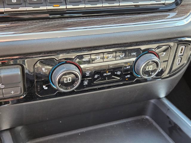 Certified 2024 Chevrolet Silverado 2500 LT w/ Z71 Sport Edition image 22