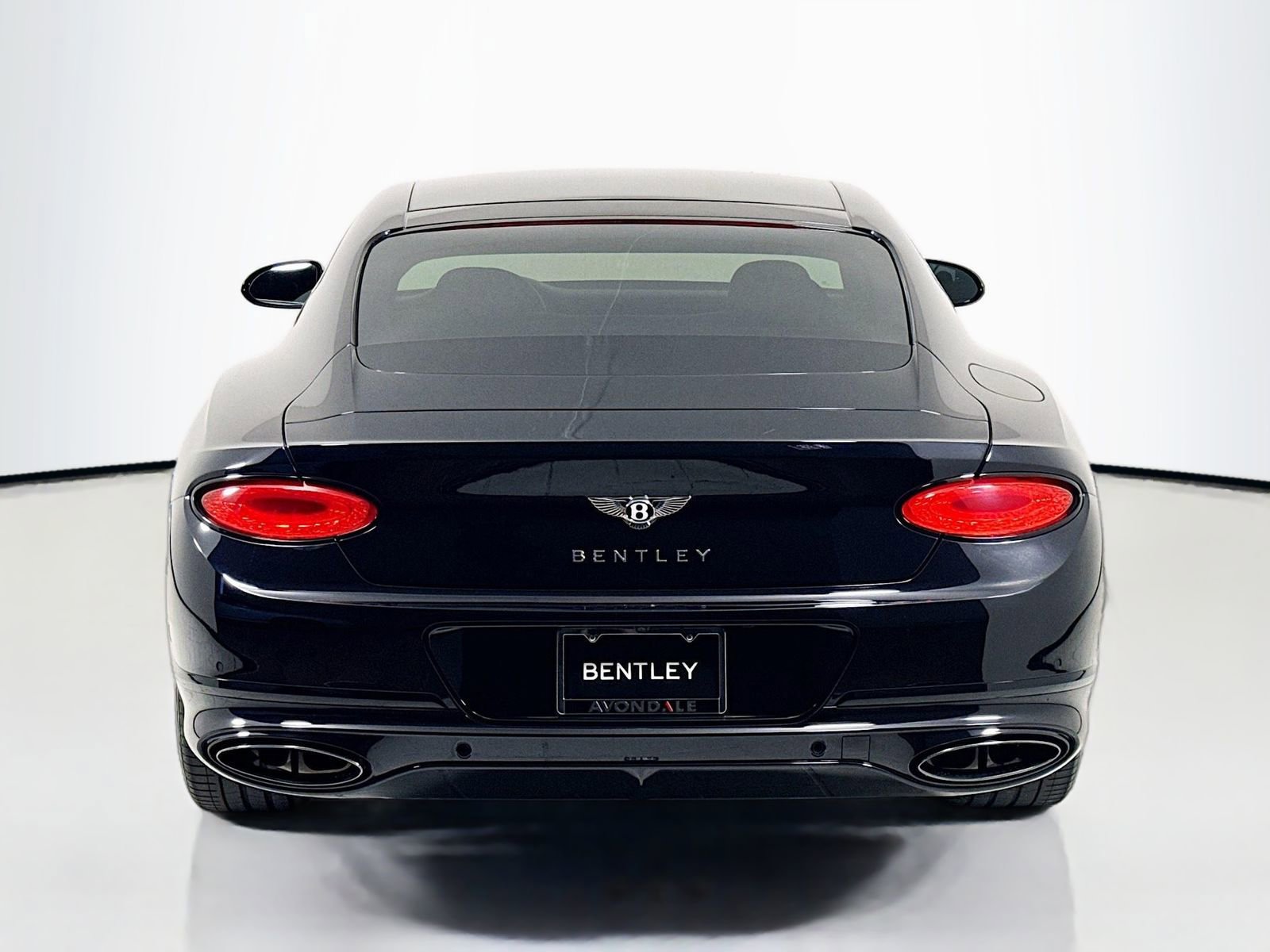 Used 2022 Bentley Continental GT Speed image 7