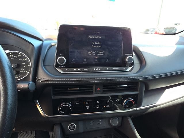 Used 2023 Nissan Rogue S image 17