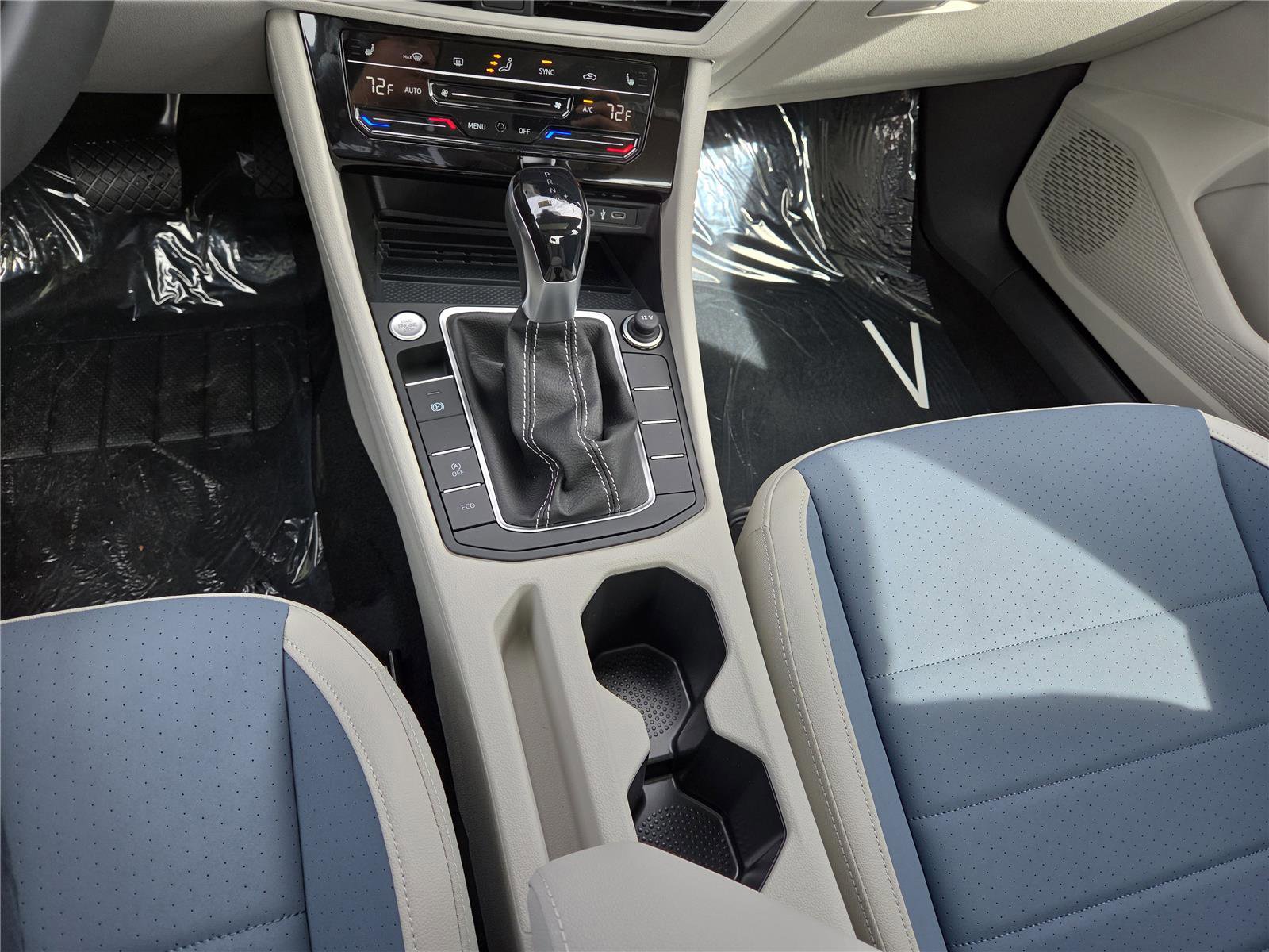 New 2026 Volkswagen Jetta SE image 21