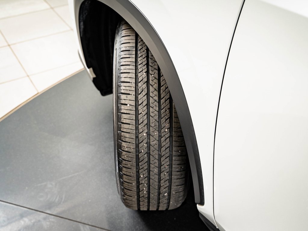 Certified 2024 Lexus NX 350h AWD w/ Vision Package image 35