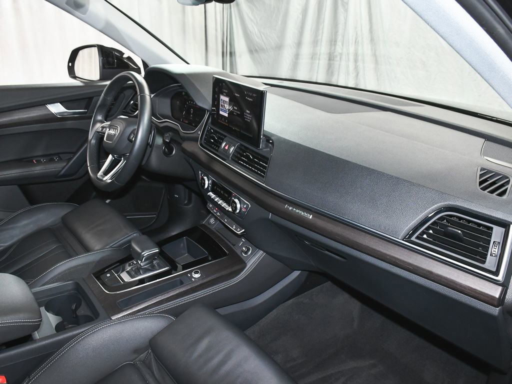 Used 2024 Audi Q5 2.0T Premium Plus image 60