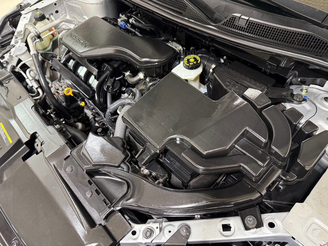 Used 2022 Nissan Rogue Sport S AWD/4WD image 65