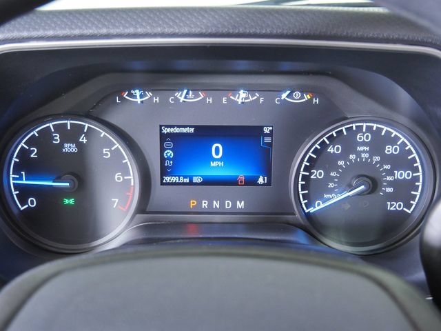 Certified 2023 Ford F150 XL w/ STX Appearance Package AWD/4WD image 26