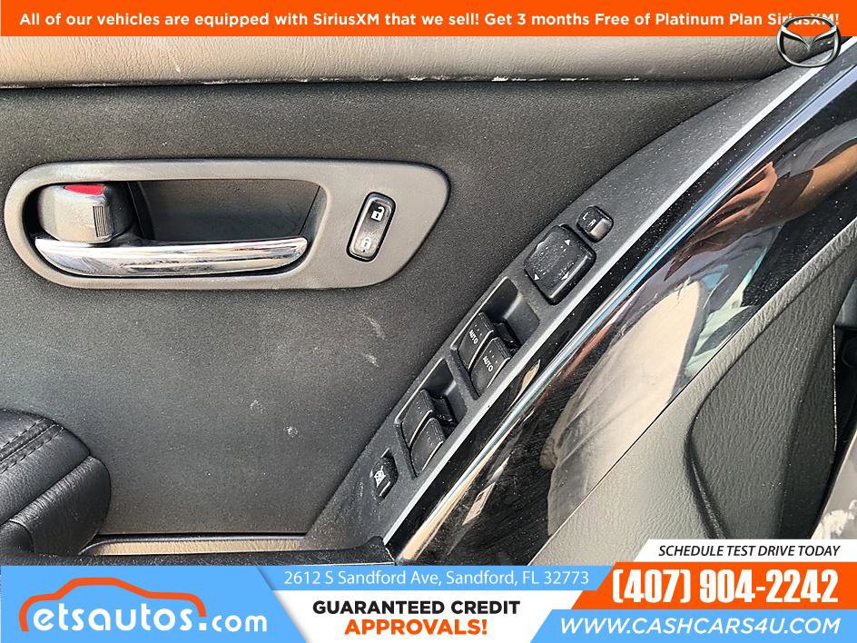 Used 2013 MAZDA CX-9 Sport FWD image 23