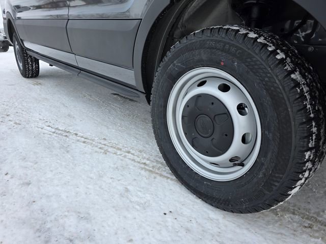 New 2026 Ford Transit 150 Low Roof image 35