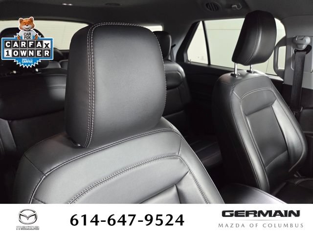 Used 2022 Ford Explorer XLT w/ Equipment Group 202A AWD/4WD image 20