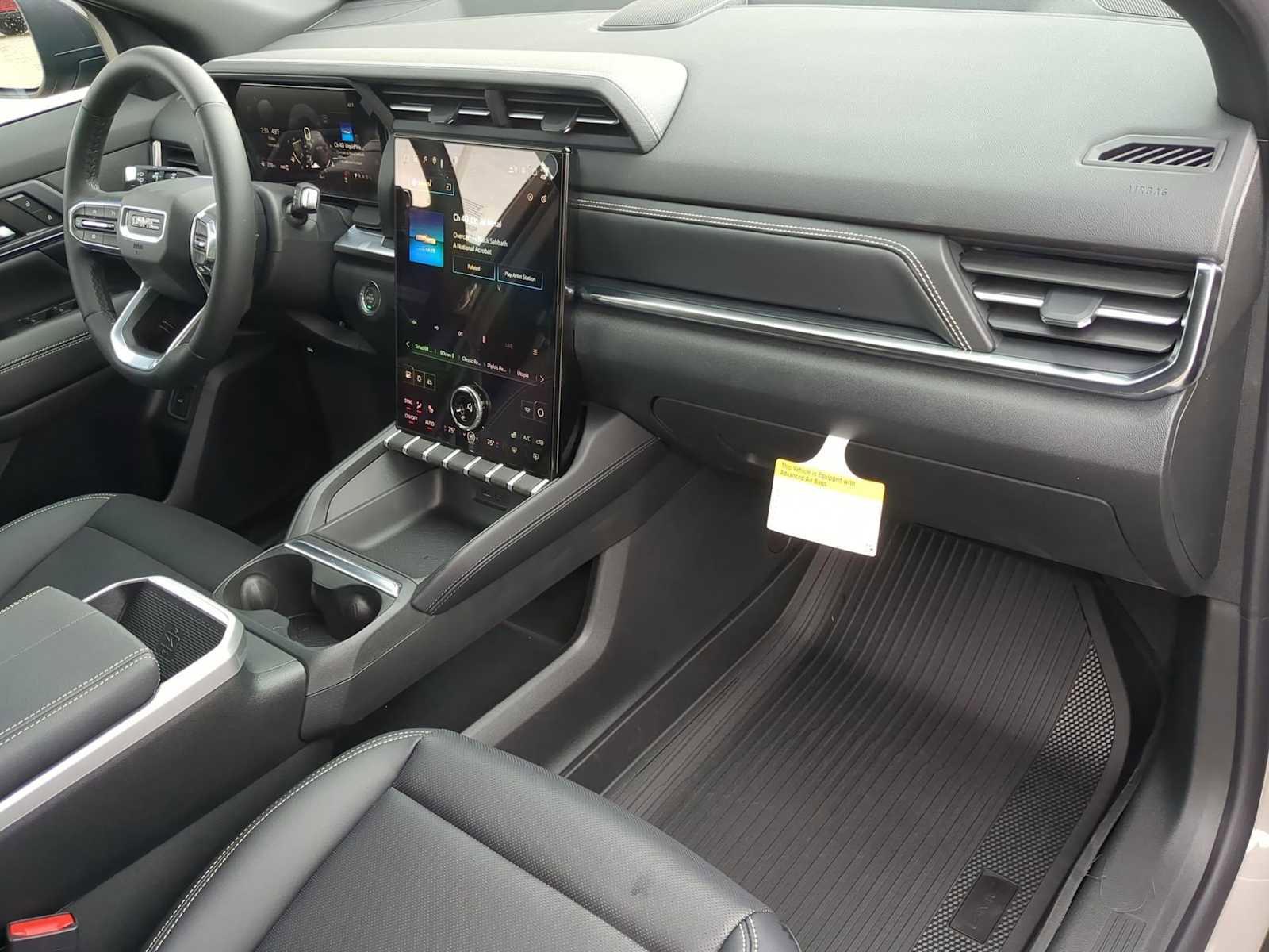 New 2026 GMC Terrain Elevation w/ Elevation Premium Package image 29