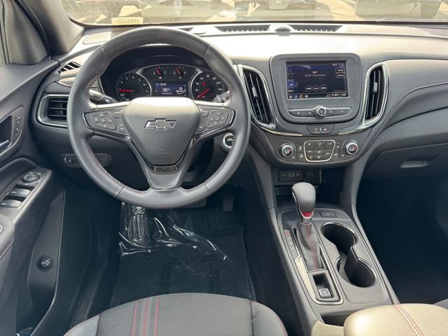 Used 2022 Chevrolet Equinox RS image 17