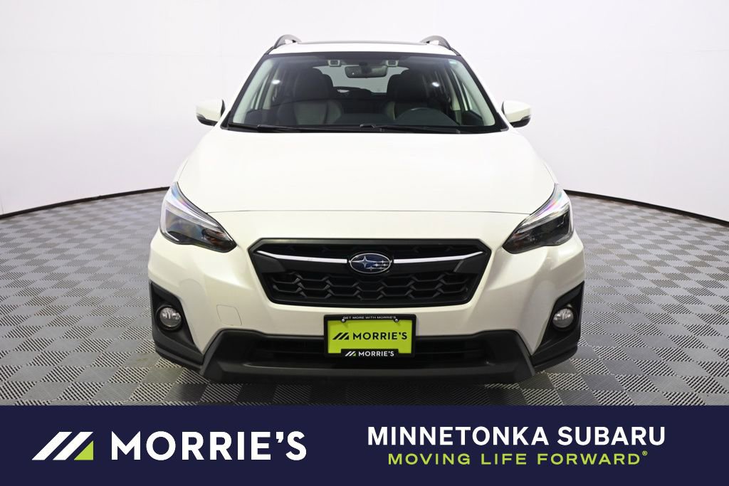 Used 2018 Subaru Crosstrek 2.0i Limited image 1