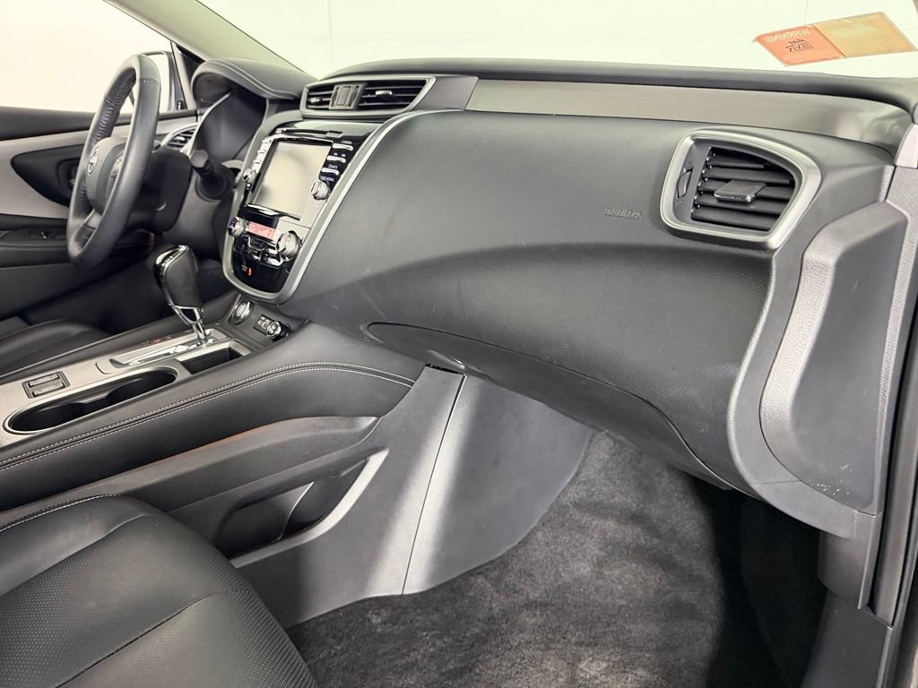 Used 2024 Nissan Murano SL AWD/4WD image 30