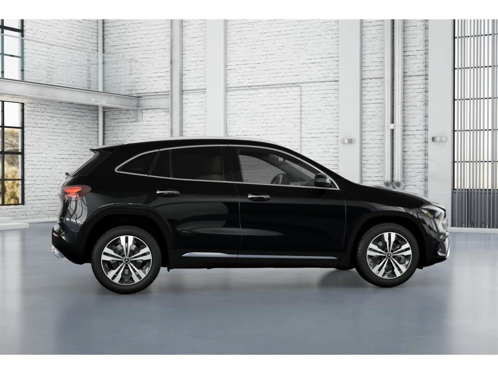 New 2026 Mercedes-Benz GLA 250 image 16