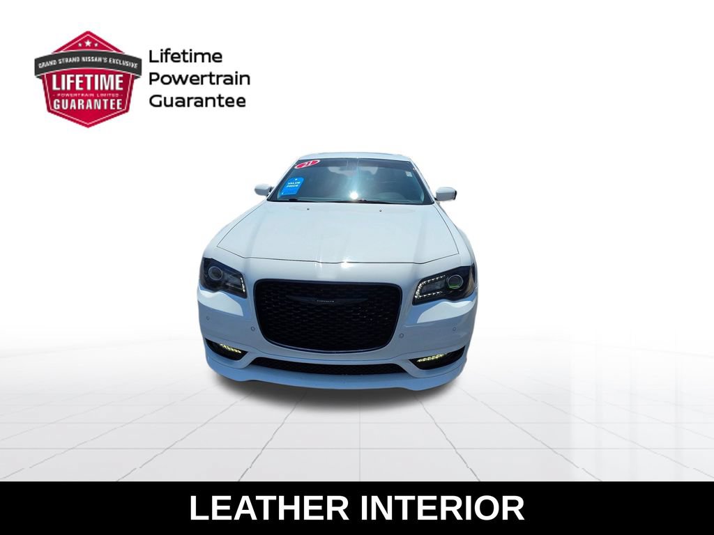 Used 2021 Chrysler 300 Touring L w/ Popular Equipment Group AWD/4WD image 5