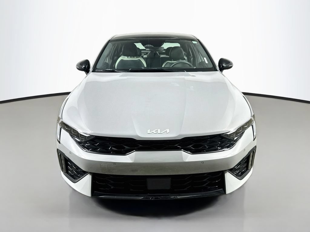 Used 2026 Kia K5 GT-Line w/ GT-Line Premium Package FWD image 2