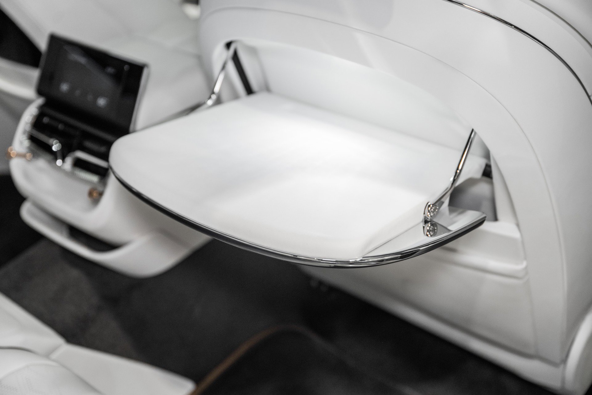 New 2026 Bentley Flying Spur Plug-In Hybrid image 31