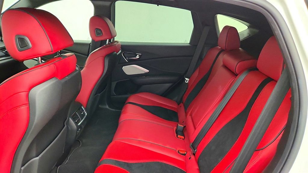 Used 2019 Acura RDX A-Spec AWD/4WD image 21