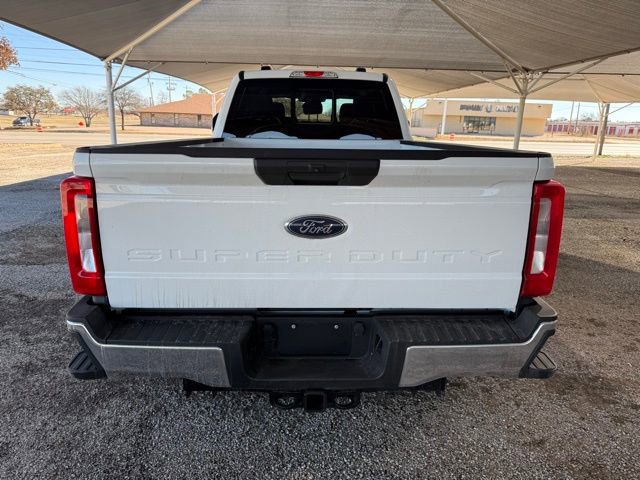 New 2026 Ford F350 XLT w/ FX4 Off-Road Package AWD/4WD image 7