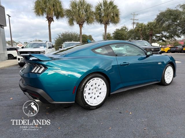 New 2026 Ford Mustang GT Premium w/ GT Performance Package image 8