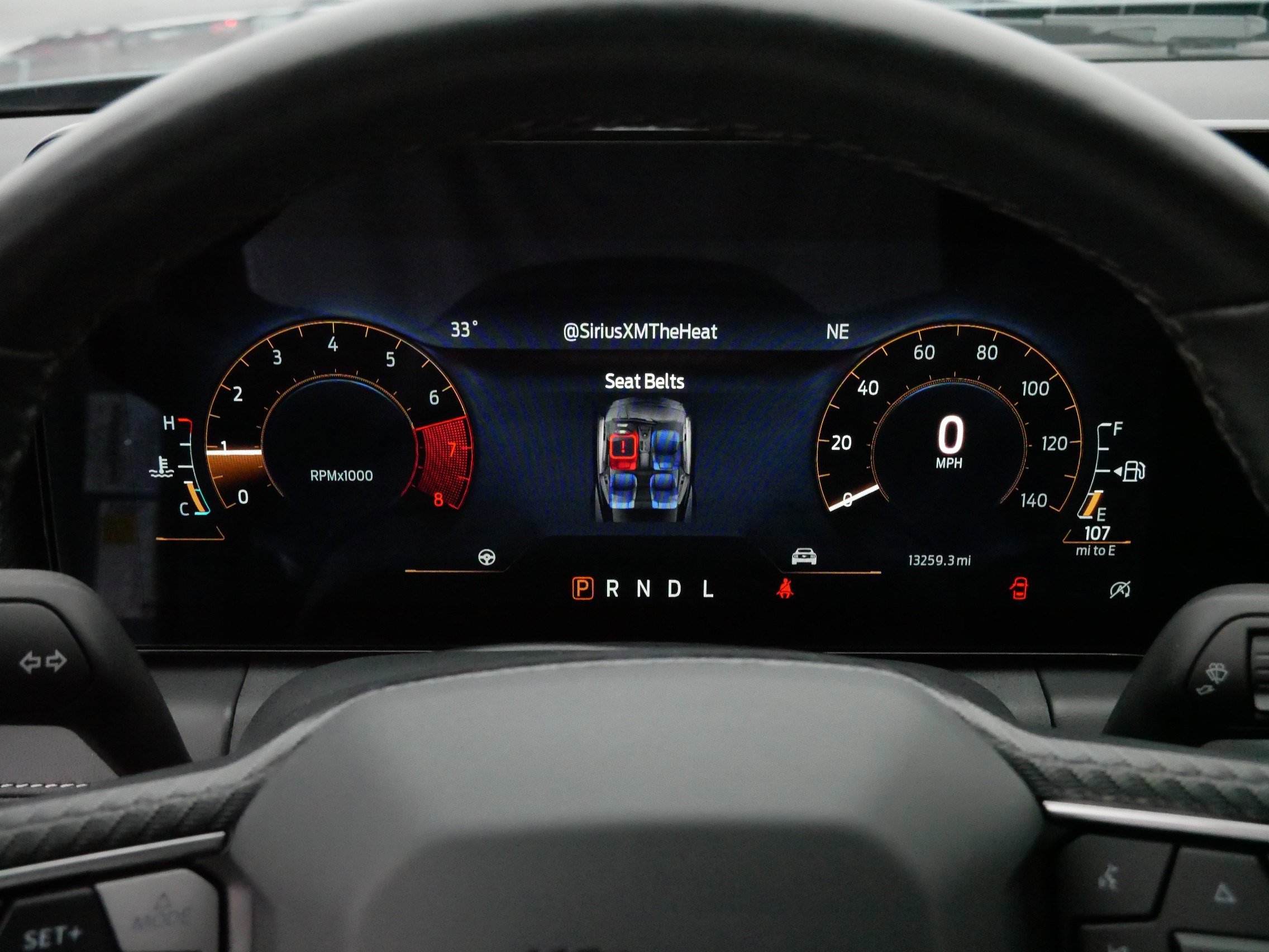 Used 2025 Ford Mustang Premium image 21