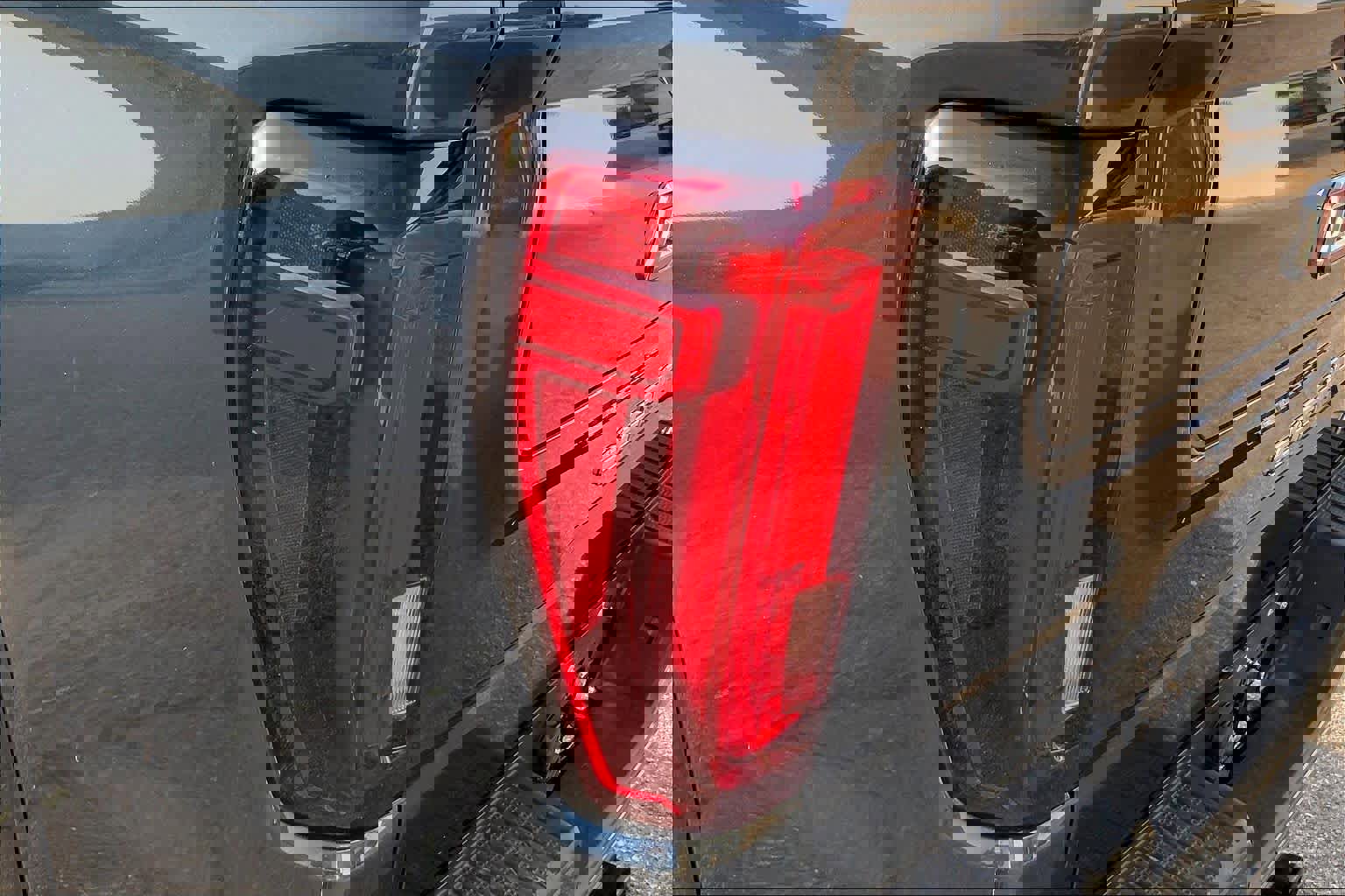 Used 2021 GMC Sierra 1500 AT4 AWD/4WD image 27